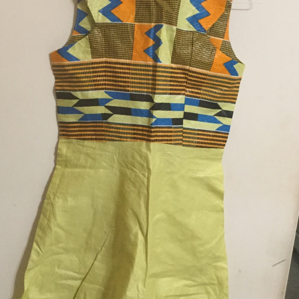 Afro Wear